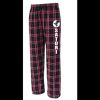 *Limited Edition Flannel Lounge Pants Photo 1