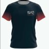 *Limited Edition Koi Rashguard - Short Sleeves Photo 3