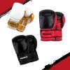 *Pinnacle P2 Boxing Gloves Photo 1