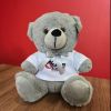 *Satori Plush Teddy Bear Photo 2