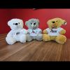 *Satori Plush Teddy Bear Photo 1